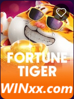Fortune-Tiger